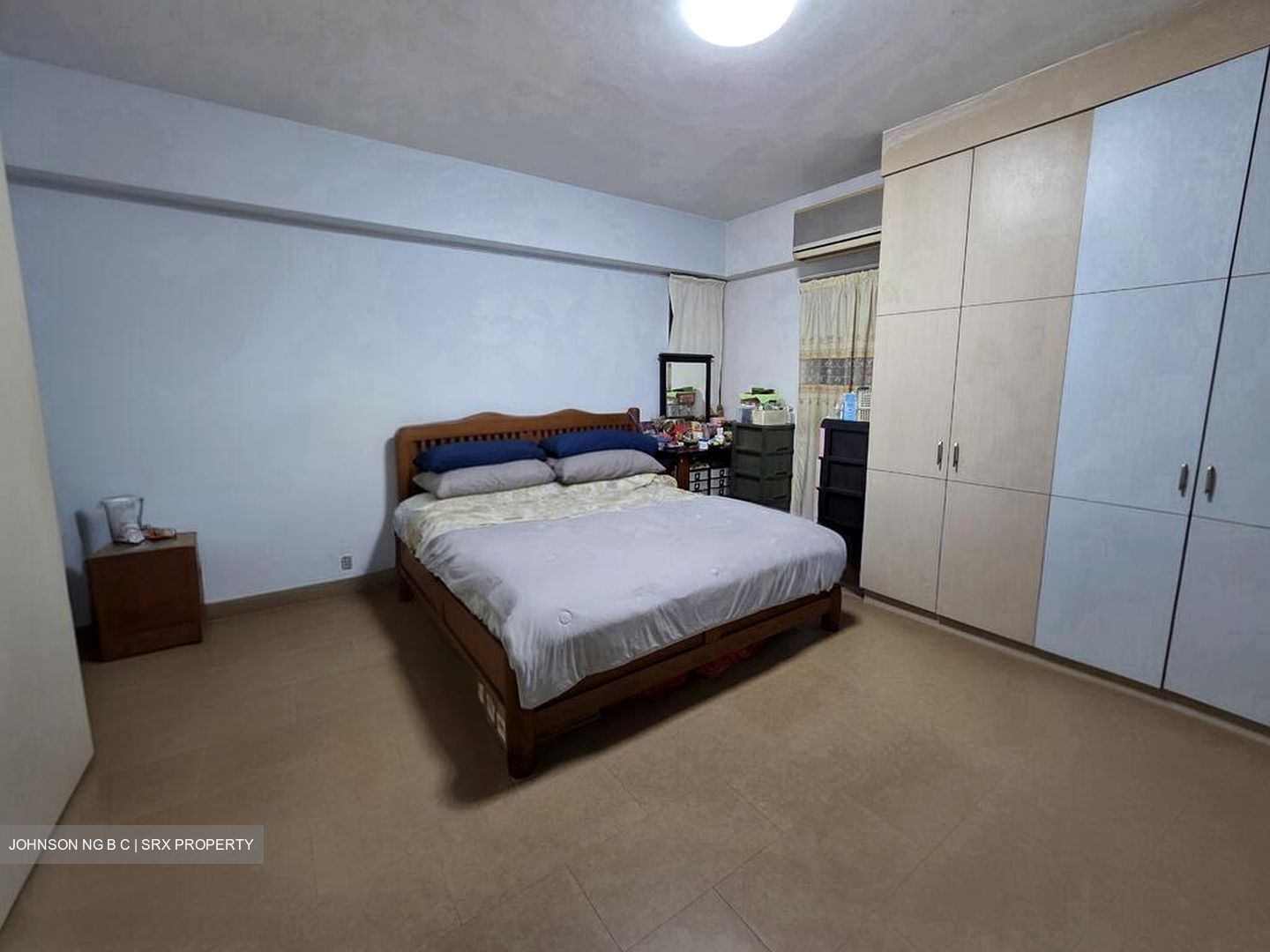 Kensington Park Condominium (D19), Condominium #502398981